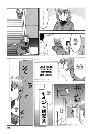Love Comedy Style Vol1 - #7 Page #11
