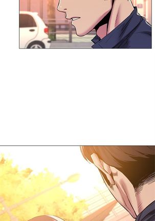 衝突 1-104官方中文（連載中） Page #381