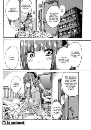 Nadeshiko Hiyori #5 - Page 20