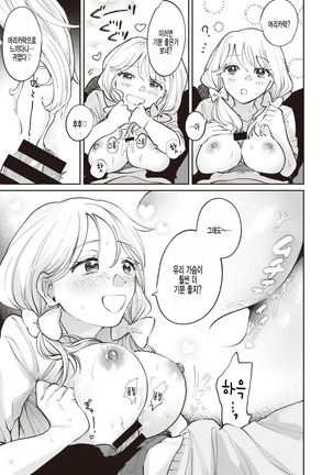 Hime no Himegoto | 공주님의 비밀 - Page 13