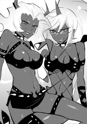 Chu Chu Lez Play Page #20