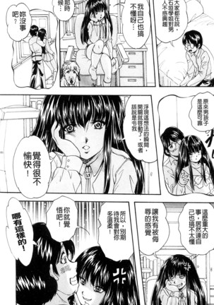 Ai to Iu Na no Shihai no Genri | 以愛為名的支配的原理 Page #105