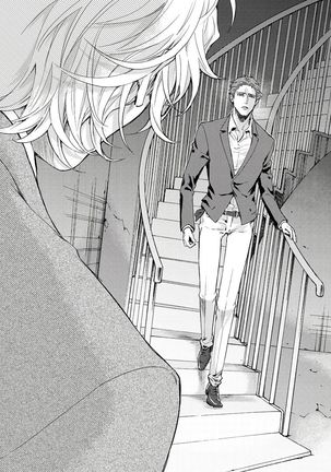 Kanraku Alpha -Enigma: Dai 4 no Verse- | α沦为Enigma：第4种性别 1-8 Page #179