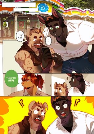 Passionate Affection - Page 238