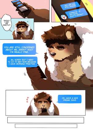 Passionate Affection - Page 135