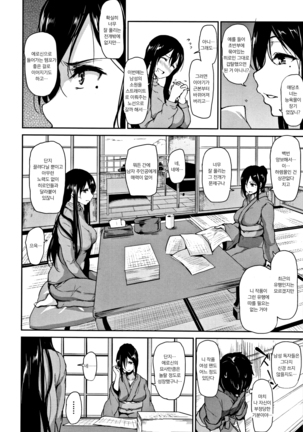 Yukemuri Harem Monogatari | 온천 하렘 이야기 - Page 130