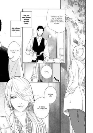Joou to Shitateya Ch. 1-4 Page #101