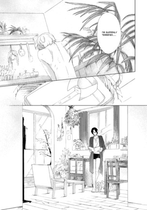 Joou to Shitateya Ch. 1-4 Page #65