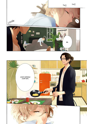 Joou to Shitateya Ch. 1-4 Page #60
