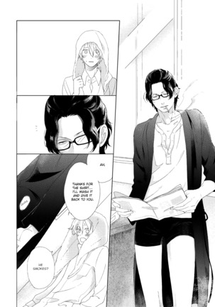 Joou to Shitateya Ch. 1-4 Page #66