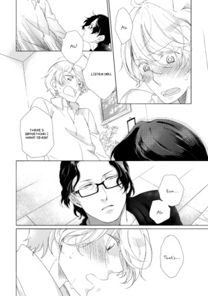 Joou to Shitateya Ch. 1-4 Page #72