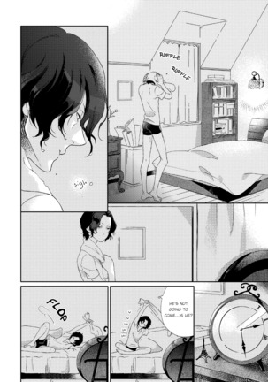 Joou to Shitateya Ch. 1-4 Page #50