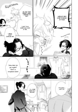 Joou to Shitateya Ch. 1-4 Page #73