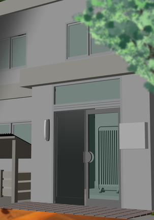 歪んだ性癖 Page #274