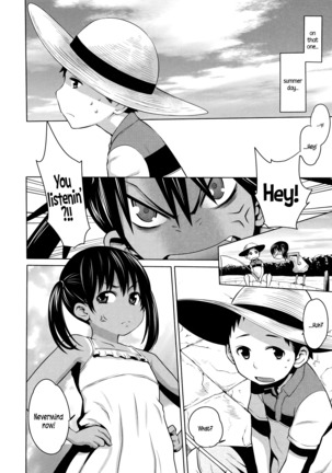 Maid x4 Ch. 1-6, 8, 10 Page #153