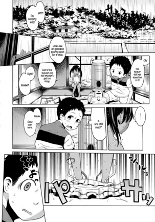 Maid x4 Ch. 1-6, 8, 10 Page #157