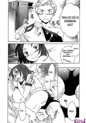 Ecchi na Koi no Aji - Page 64