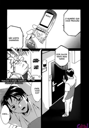 Ecchi na Koi no Aji - Page 148