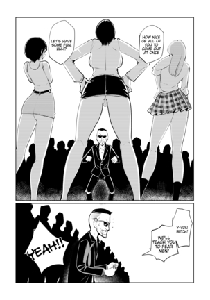 Burei Girl 2 - Page 2