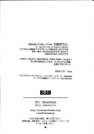 BLAH Page #27