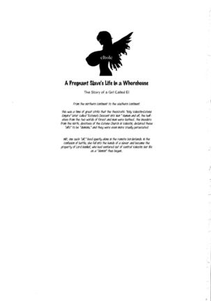 Preggo Slave's Prostitution Life Page #2