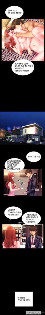My Wives Ch.1-15
