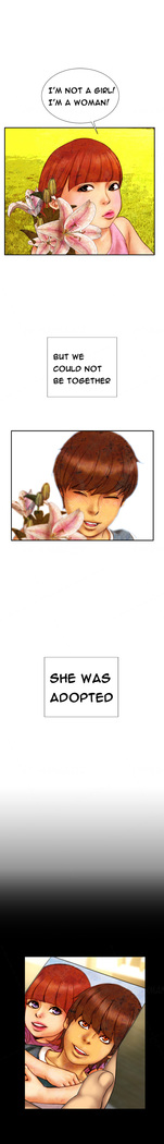 My Wives Ch.1-15