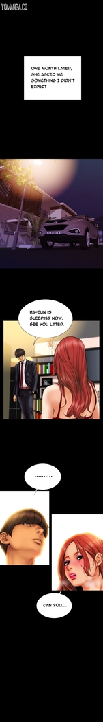 My Wives Ch.1-15