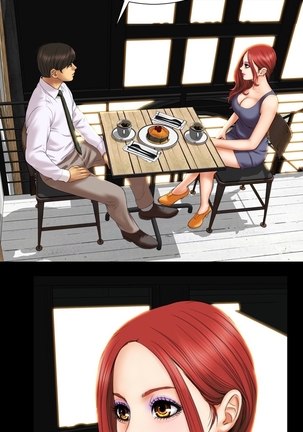 My Wives Ch.1-15 Page #164