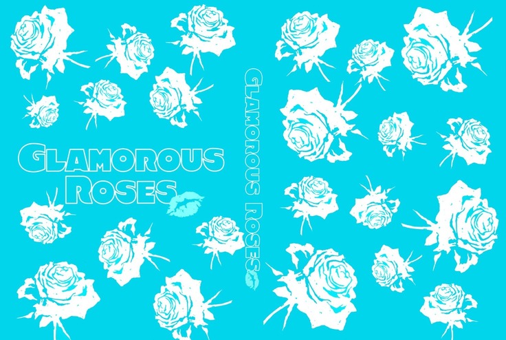 GLAMOROUS ROSES ch.1-5
