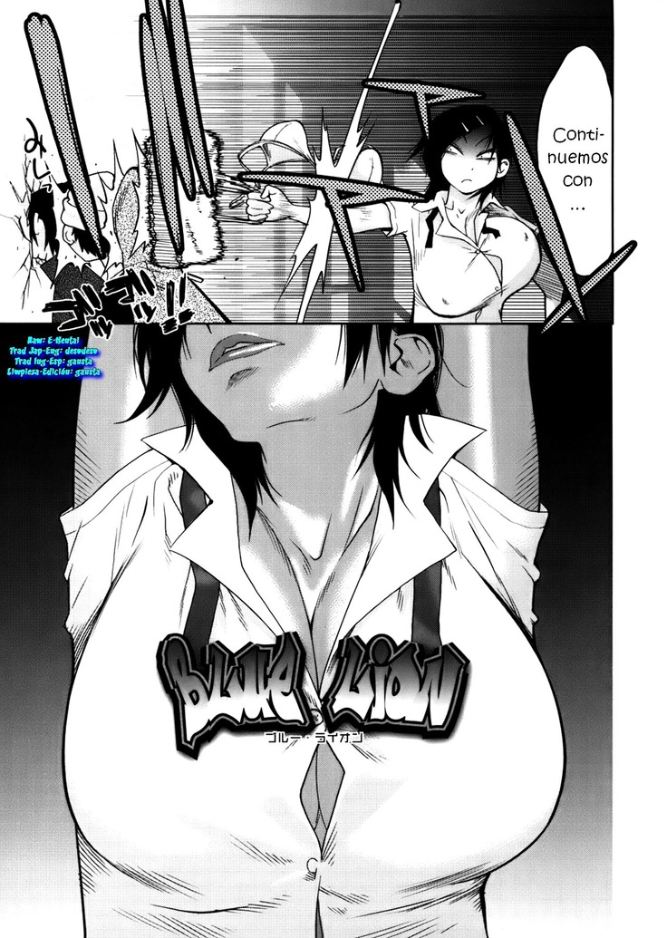 GLAMOROUS ROSES ch.1-5