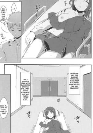 24 Hour Electric Massage ~Hours 1-3~ Page #65