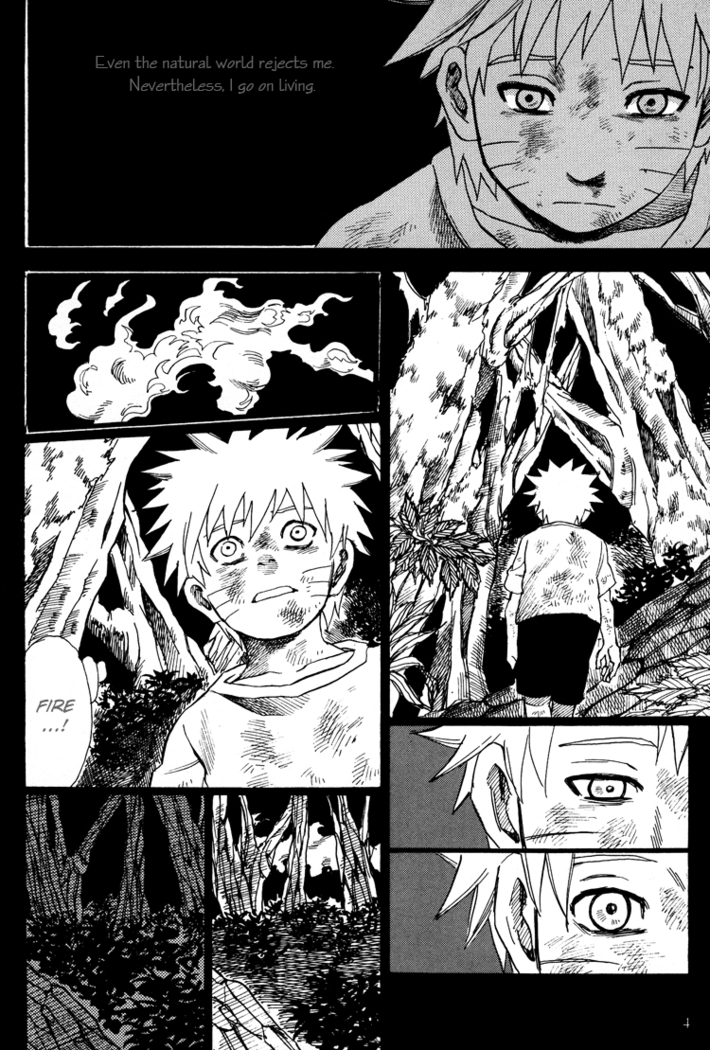 Shikisokuzeku 2 | All is illusion 2