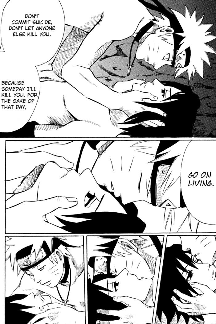 Shikisokuzeku 2 | All is illusion 2