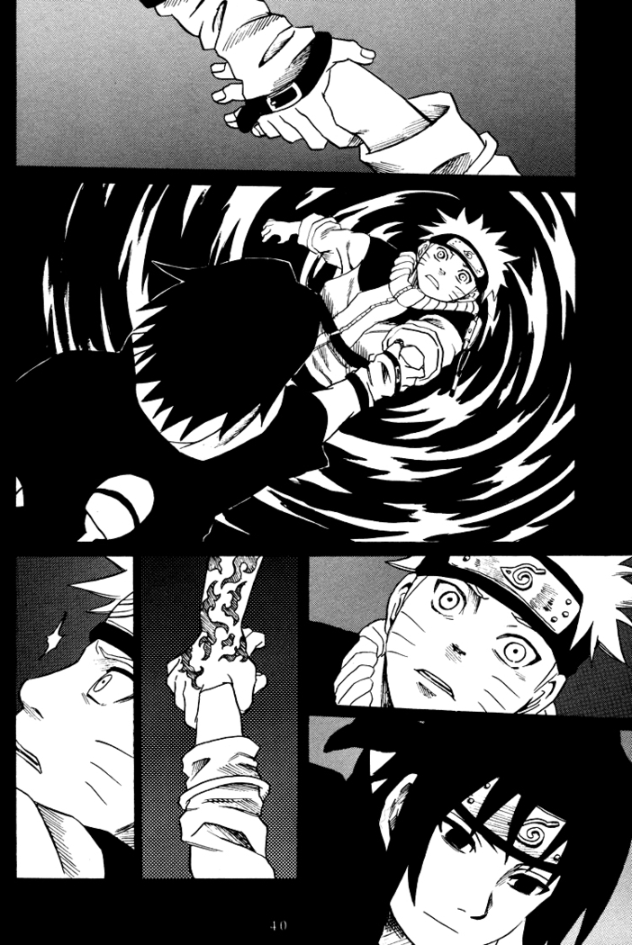 Shikisokuzeku 2 | All is illusion 2