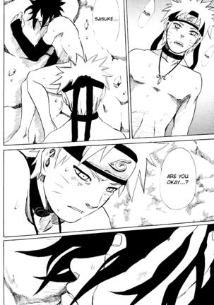 Shikisokuzeku 2 | All is illusion 2 Page #35
