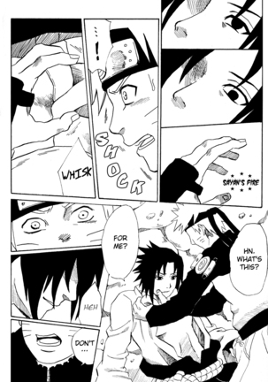 Shikisokuzeku 2 | All is illusion 2 Page #13