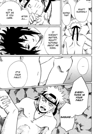 Shikisokuzeku 2 | All is illusion 2 Page #44