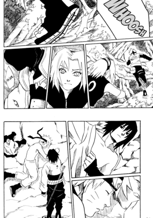 Shikisokuzeku 2 | All is illusion 2 Page #55