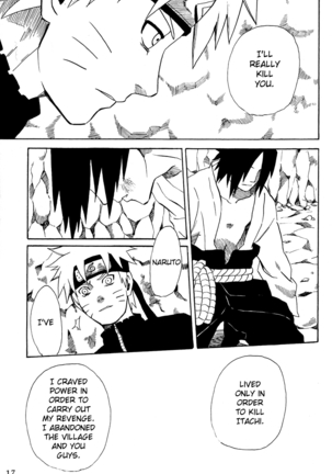 Shikisokuzeku 2 | All is illusion 2 Page #16