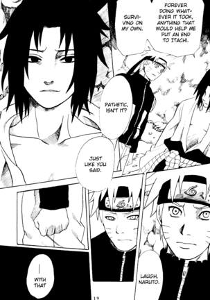 Shikisokuzeku 2 | All is illusion 2 Page #18