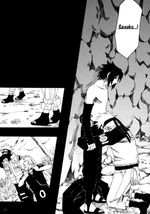 Shikisokuzeku 2 | All is illusion 2 Page #26