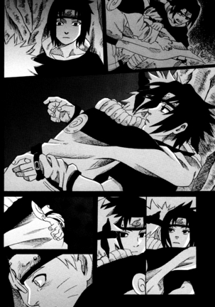 Shikisokuzeku 2 | All is illusion 2 Page #41