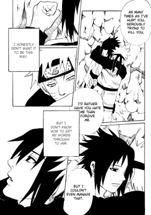 Shikisokuzeku 2 | All is illusion 2 Page #20