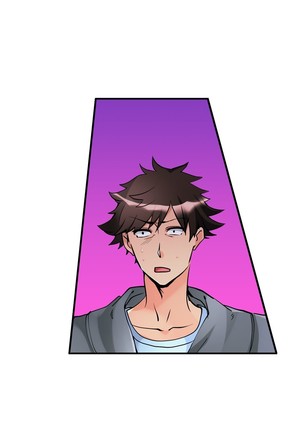 Ceiling Girl 1-19 Page #136