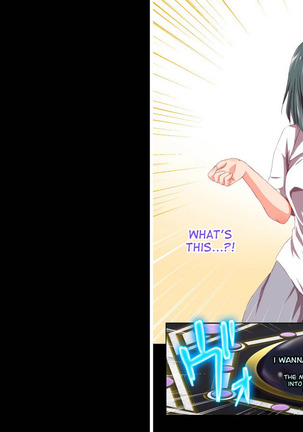 Kindan no Ero Trap Board Game -Libidotopia- Page #29