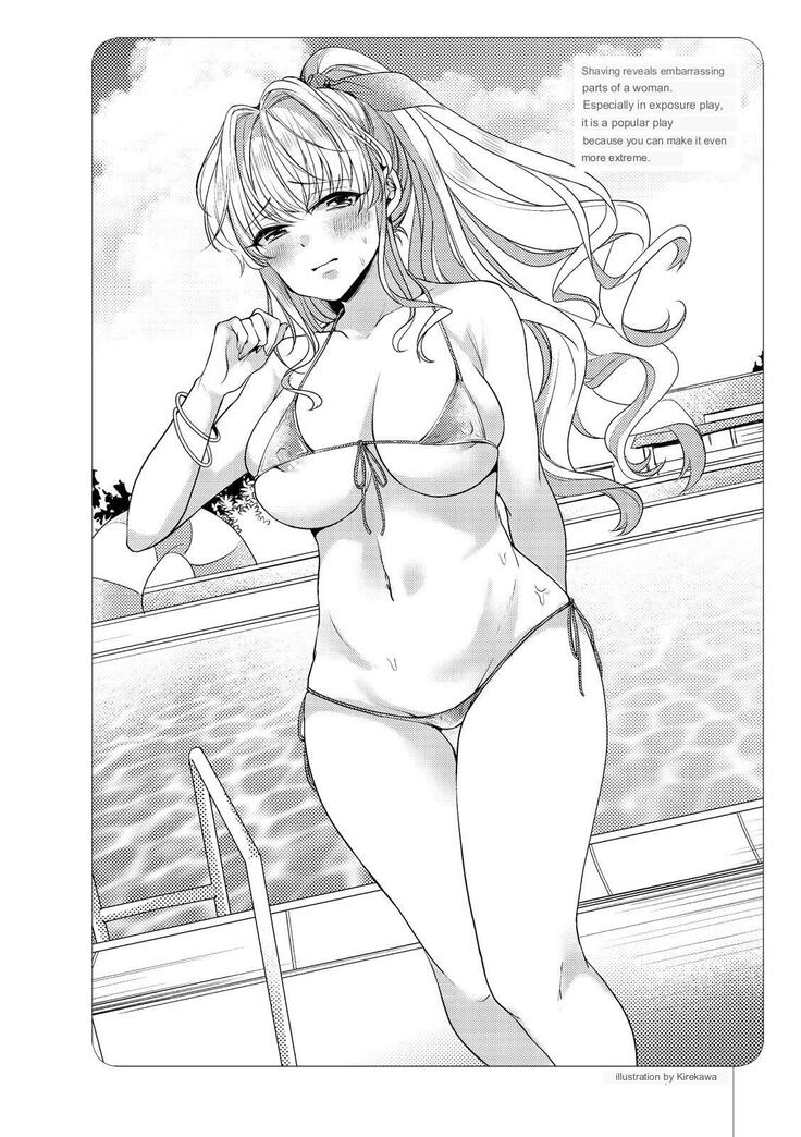SM play manual