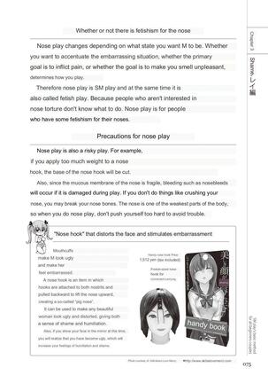 SM play manual - Page 73