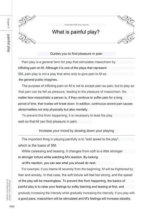 SM play manual - Page 90