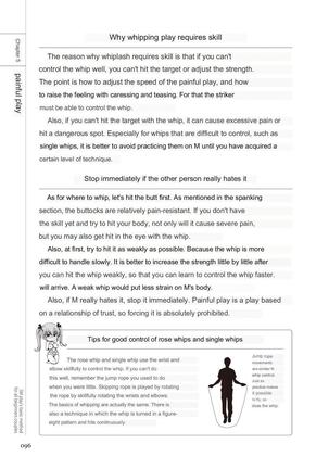 SM play manual - Page 94